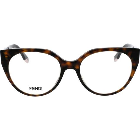 rame ochelari fendi|Rame ochelari de vedere Fendi .